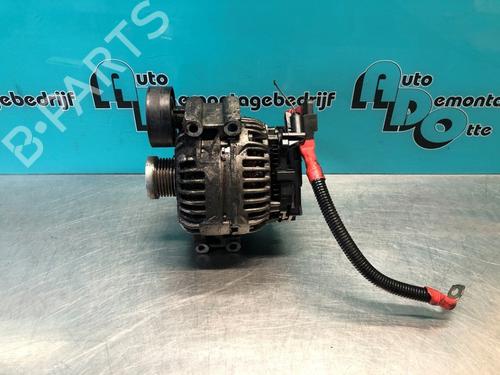 Used Alternator BMW 3 (E90) 318 i (129 hp) 28305658