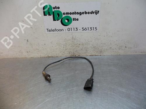Used Electronic sensor Electronic sensor VW FOX Hatchback (5Z1, 5Z3, 5Z4) 1.2 (55 hp) 19597434 19597434