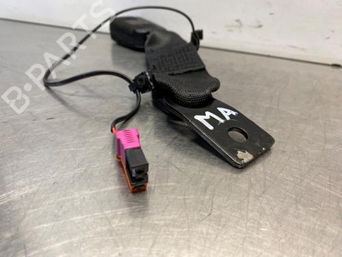 Seat buckle OPEL MERIVA B MPV (S10) 1.7 CDTI (75) | BP29559702I32 