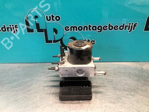 Used ABS pump NISSAN PIXO (UA0) 1.0 (68 hp) 20719327