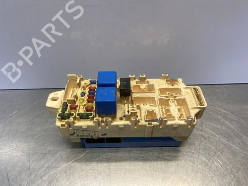 Used Fuse box Fuse box MITSUBISHI PAJERO IV Van (V9_, V8_, V8_V) 3.2 DI-D (160 hp) 34100384 34100384