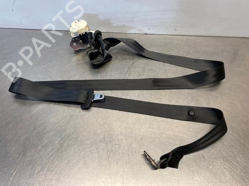 Ceinture de sécurité arrière gauche FORD FIESTA VI (CB1, CCN) 1.25 | BP29626450I29 