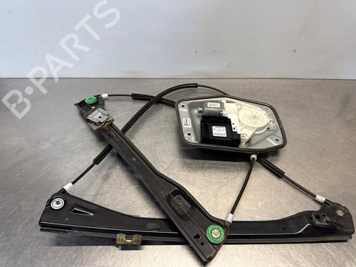 Rudehejsemekanisme ventre foran VW GOLF V (1K1) 2.0 TDI | BP28300401C22 