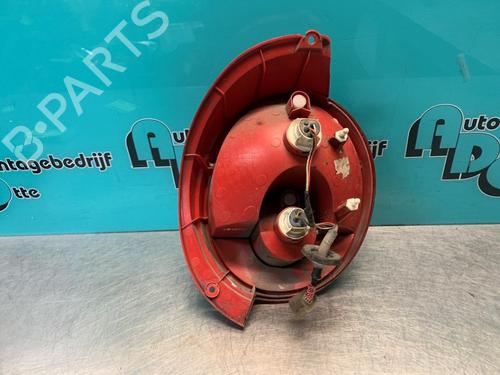 Left taillight CHEVROLET MATIZ (M200, M250) 0.8 | BP19628032C34 
