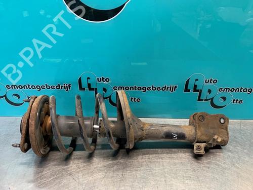 Used Left front shock absorber MITSUBISHI OUTLANDER I (CU_W) 2.0 (CU2W) (136 hp) 19626238