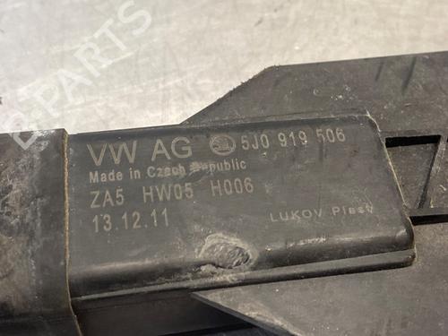 Electronic sensor SKODA FABIA II Combi (545) 1.2 | BP28354428M84 