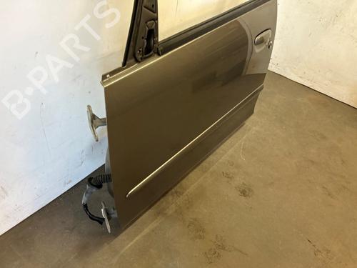 Dør venstre fortil Dør venstre fortil MITSUBISHI COLT VI (Z3_A, Z2_A) 1.5 (Z23A) (109 hp) 36048470 36048470