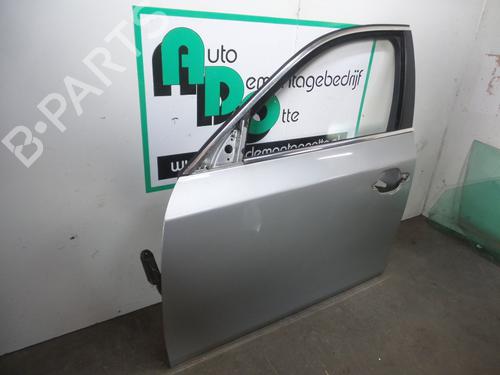 Left front door BMW 5 (E60) 520 i | BP19612159C2