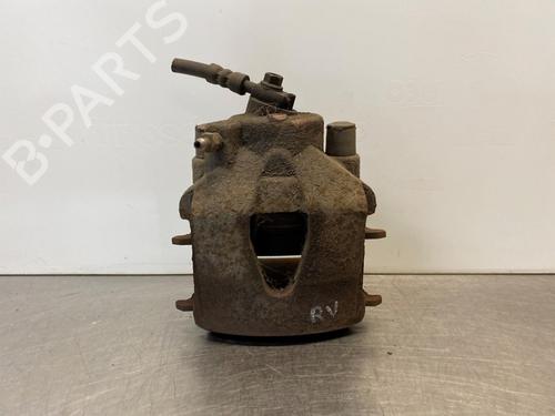 Used Right front brake caliper SEAT IBIZA IV (6J5, 6P1) 1.4 (85 hp) 27893119