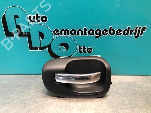 Used Rear left exterior door handle DODGE CALIBER 2.0 (156 hp) 20719827