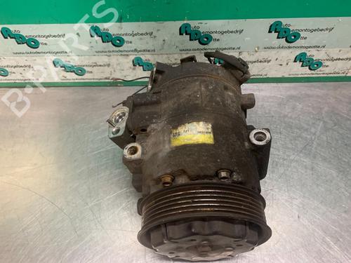 AC compressor AUDI A2 (8Z0) 1.4 | BP19620900M34 - Image 2