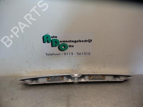 Trunk håndtak OPEL ZAFIRA A MPV (T98) 1.8 16V (F75) (116 hp) 19593464