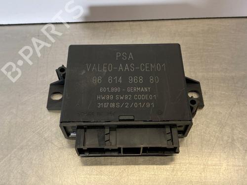Used Electronic module Electronic module 38534347 38534347
