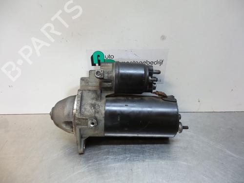 Used Starter Starter 19597984 19597984