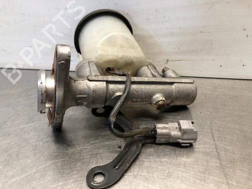 Brake master cylinder TOYOTA STARLET (_P9_) 1.3 (EP91_, EP91R) | BP29868273M77 