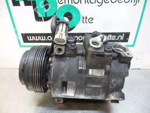 AC compressor OPEL ZAFIRA A MPV (T98) 1.8 16V (F75) | BP19609160M34 