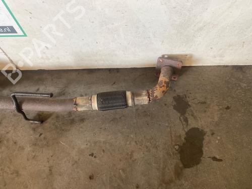 Catalyst VW POLO (6N2) 1.4 | BP28305516M10 