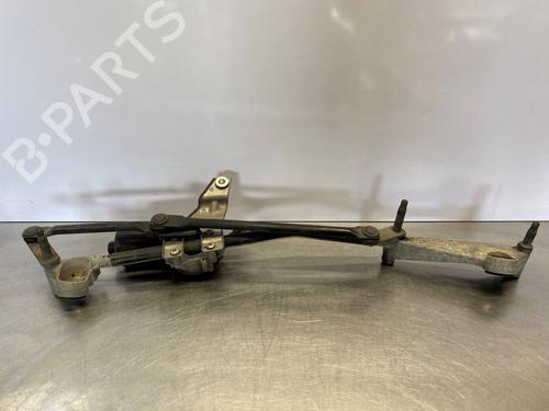 Used Front wipers mechanism Front wipers mechanism MERCEDES-BENZ A-CLASS (W176) A 180 CDI / d (176.012) (109 hp) 39647771 39647771