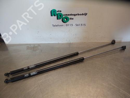 Used Tailgate lift support HYUNDAI COUPE I (RD) 2.0 16V (139 hp) 22763998