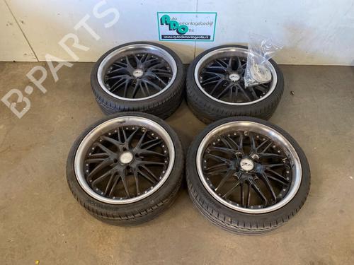 Used Rim PEUGEOT 206 Hatchback (2A/C) 1.4 i (75 hp) 28297700