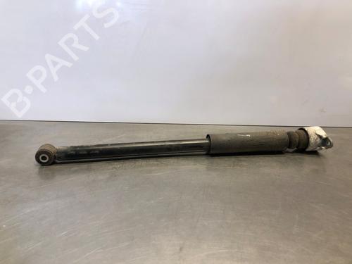 Used Right rear shock absorber FORD FIESTA VI (CB1, CCN) 1.25 (60 hp) 32082130