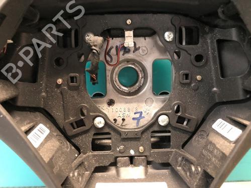 Steering wheel BMW 5 (E60) 525 i | BP29158925C49 