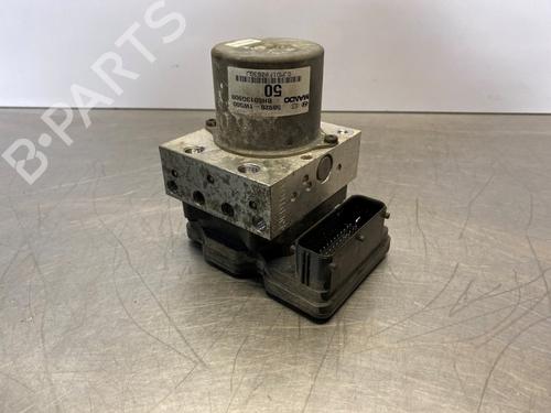 Used ABS pump ABS pump KIA RIO III (UB) 1.25 CVVT (86 hp) 33749357 33749357