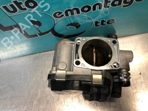 Throttle body OPEL ASTRA H Estate (A04) 1.6 (L35) | BP28298616M82 