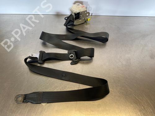 Used Front left seatbelt Front left seatbelt 37435519 37435519