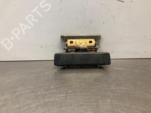 Used Front left exterior door handle Front left exterior door handle 29965505 29965505