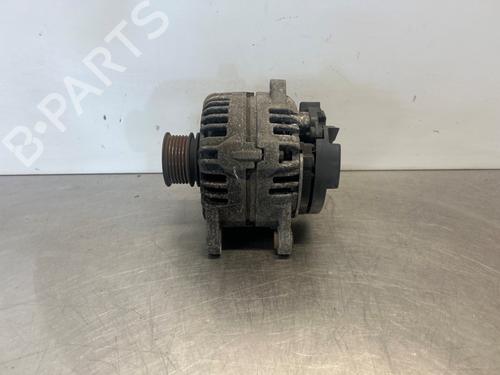 Generator RENAULT CLIO III (BR0/1, CR0/1) 1.4 16V (98 hp) 28300107