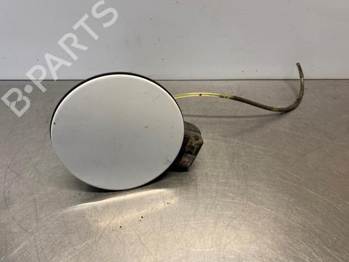 Used Fuel flap VW POLO V (6R1, 6C1) 1.2 TDI (75 hp) 28836720