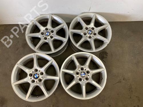 Used Rim Rim BMW 3 (E46) 330 i (231 hp) 34180055 34180055