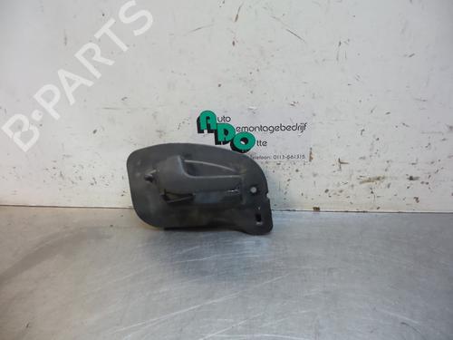 Used Exterior handle OPEL COMBO Box Body/MPV 1.7 DI 16V (65 hp) 19604112