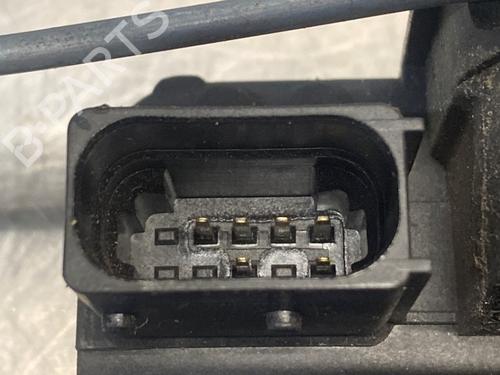 Front right lock CHEVROLET AVEO Saloon (T300) 1.2 | BP30167705C97