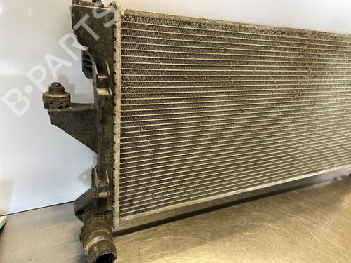 Water radiator PEUGEOT BOXER Van 2.2 HDi 130 | BP39065680M31 - Image 2