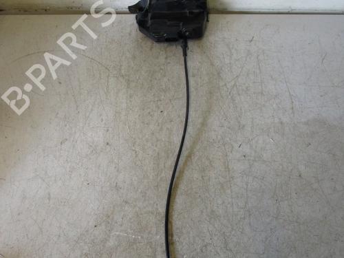 Used Front left lock RENAULT MEGANE II Estate (KM0/1_) 1.5 dCi (KM02, KM13) (101 hp) 19587212