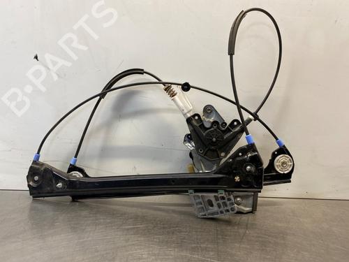 Front right window mechanism BMW 3 Coupe (E46) 318 Ci | BP30960355C23