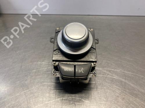 Module électronique BMW 3 (E90) 318 i (143 hp) 33115970