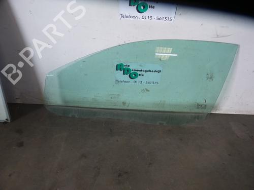 Front left door window FORD FOCUS II (DA_, HCP, DP) 1.6 Ti | BP19594859C18 