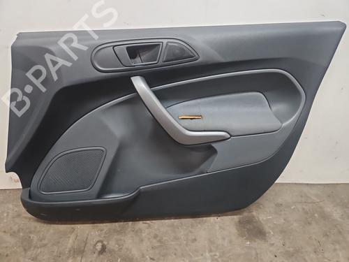 Garniture avant droite FORD FIESTA VI (CB1, CCN) 1.25 (60 hp) 33115850