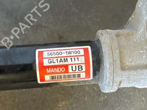 Steering rack KIA RIO III (UB) 1.25 CVVT | BP36537135M22 - Image 4
