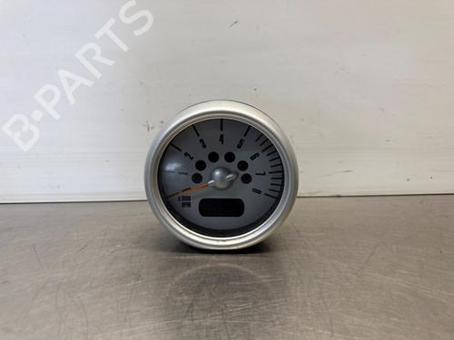 Display de informações MINI MINI (R50, R53) Cooper (116 hp) 29158965