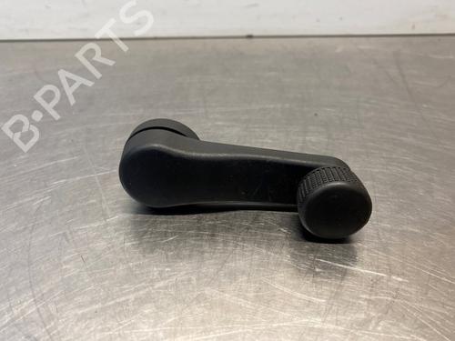 Innvendig håndtak VW POLO V (6R1, 6C1) 1.2 TDI (75 hp) 30091787