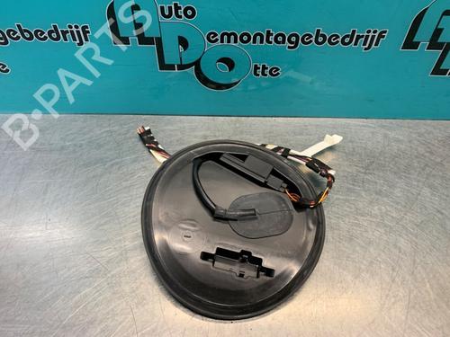 Used Fuel ECU Fuel ECU VW GOLF VI (5K1) 1.4 TSI (122 hp) 19627244 19627244