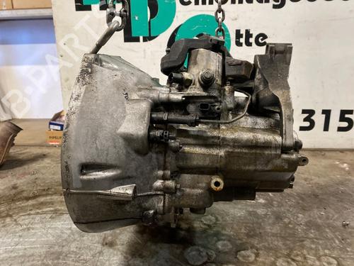 Used Gearbox FORD FOCUS III Estate Van 1.0 EcoBoost (125 hp) 31332262