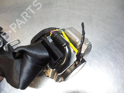 Front right seatbelt ALFA ROMEO MITO (955_) 1.3 MultiJet (955AXT1A) | BP19612157I25 