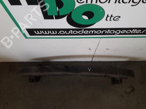 Used Rear bumper reinforcement VW FOX Hatchback (5Z1, 5Z3, 5Z4) 1.2 (55 hp) 19613969