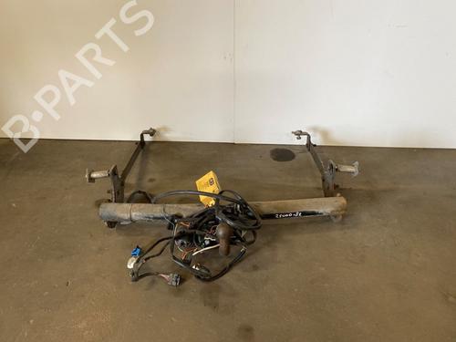 Used Tow ball/Mechanism FIAT SCUDO Van (270_, 272_) 1.6 D Multijet (90 hp) 28300117