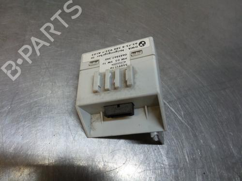Used Control unit Control unit 19595121 19595121